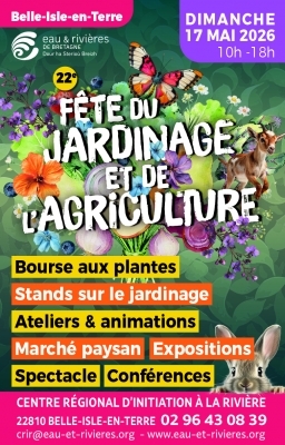 Fête du jardinage et de l'agriculture