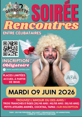 Soirée AoA