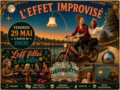 L'Effet Improvisé