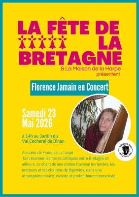  Florence Jamain