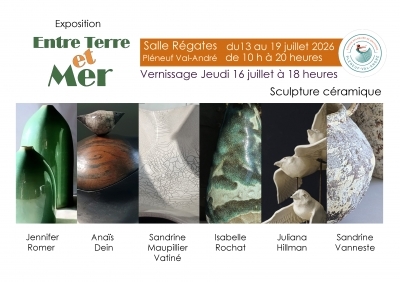 Entre Terre et Mer
