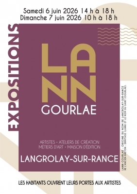 Lann Gourlae