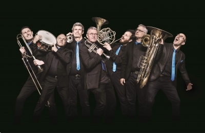 Les Escales Musicales : Sulfate de Cuivres