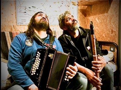 Les Escales Musicales : Kerloi