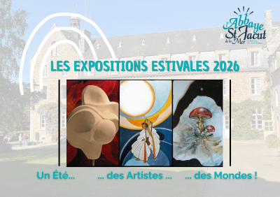 Les Expositions estivales
