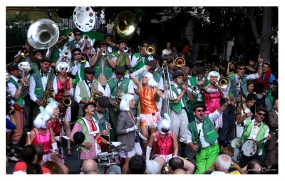 La Fanfare des Kadors