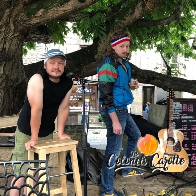Colonels Carottes
