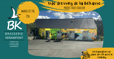Vide-dressing solidaire