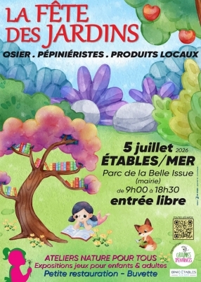 La Fête des jardins