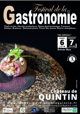 Festival de la gastronomie