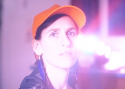 Gisèle Pape + Puffin & JN Godard + HRV