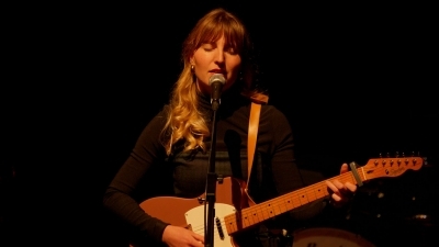 Louise Thomas