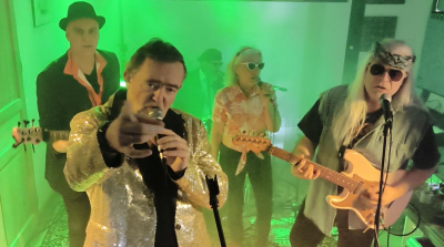 Un P'tit Air des Thés : Sympathy for the Debil's