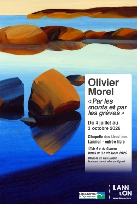 Par les monts et par les grèves
