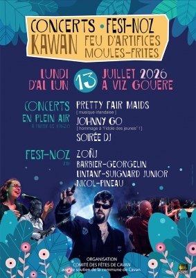 Fest-noz