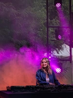 La Plongée Disco