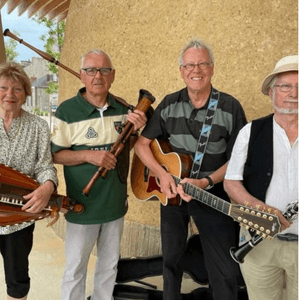 Un P'tit Air des Thés : Trad'en Rance