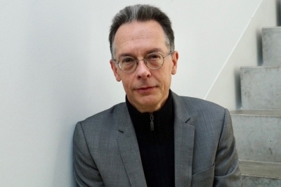Lieux Mouvants : Olivier Remaud