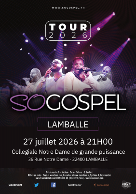 So Gospel