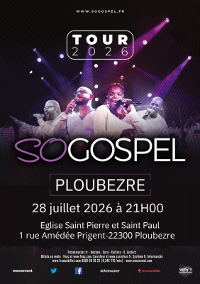 So Gospel