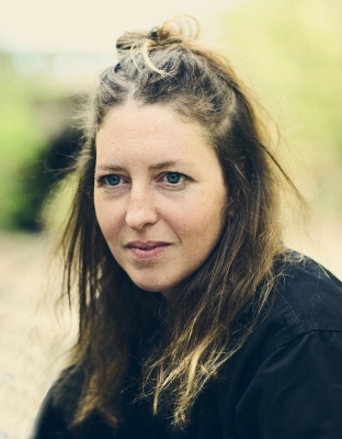 Lieux Mouvants : Léa Hobson