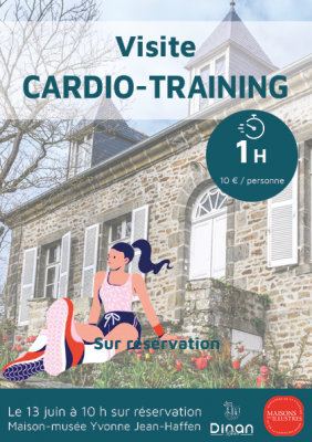 Visite cardio-training