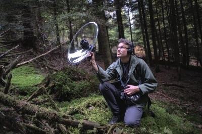 Lieux Mouvants : Marc Namblard