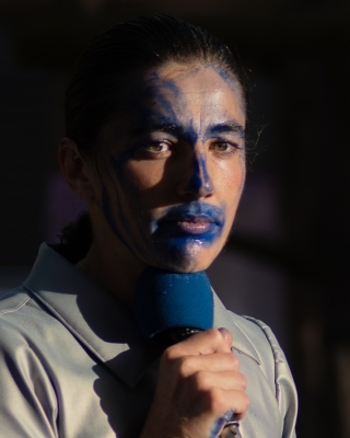 Ô - Eva Baudry