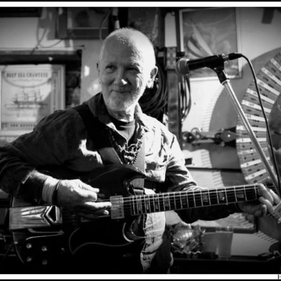 Steve Tallis