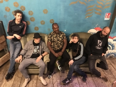 Ukandanz