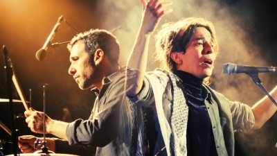J. Aceituno & J.-M. Vasquez