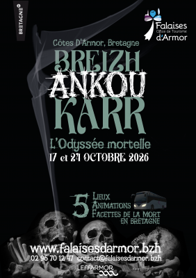 Breizh Ankoù Karr