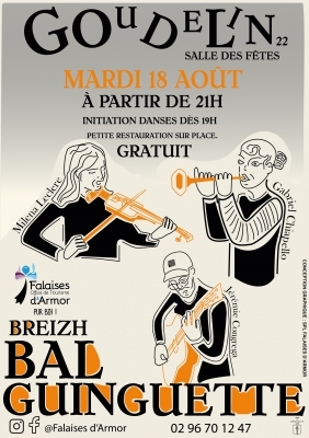 Breizh Bal Guinguette