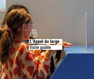 L’Appel du large