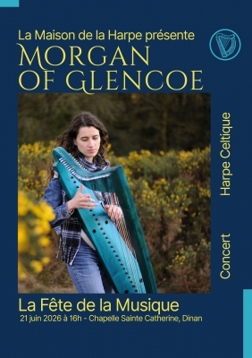 Morgan of Glencoe