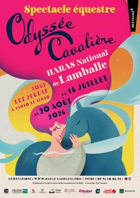 Les Jeudis du Haras