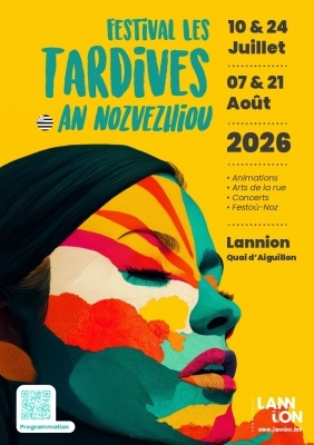 Les Tardives