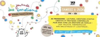 Journée des émotions