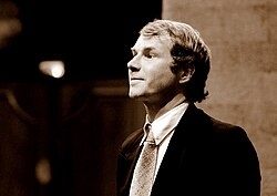 Les Mercredis de l'Orgue : Francis Jacob