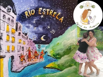 Baleantour : Rio Estrela