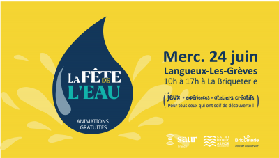 Fête de l’eau