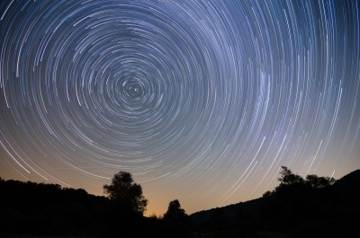 Nuit des étoiles : une soirée au temple de Mars