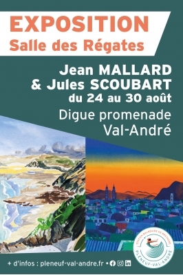 Petits mondes, grand monde - Jean Mallard & Jules Scoubart