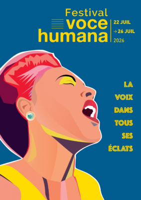 Voce Humana