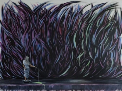 Dream - Bart O’Neill
