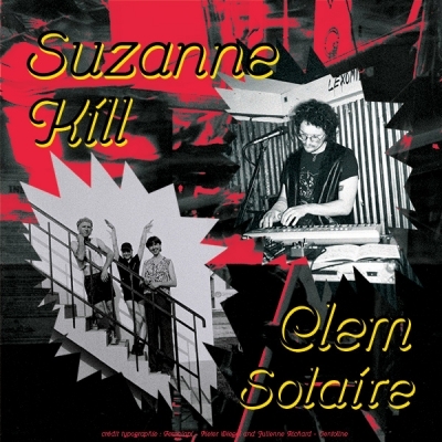 Suzanne Kill + Clem Solaire