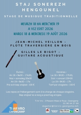 J.-M. Veillon + G. Le Bigot 
