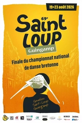 Festival de la Saint-Loup