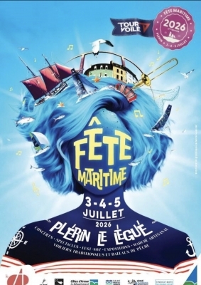 Before de la Fête maritime