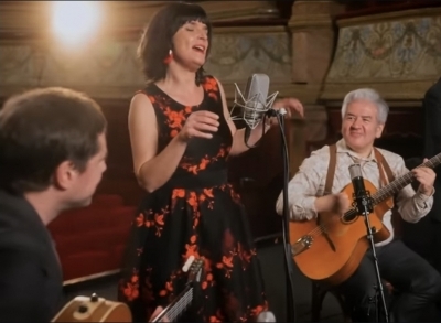 Gérard Le Louet & co